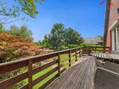 Wohnbereich 1 - DG - Balkon - 