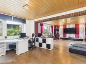 Wohnbereich 1 - EG - Wohnz. - 