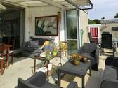 Terrasse/Wintergarten - 