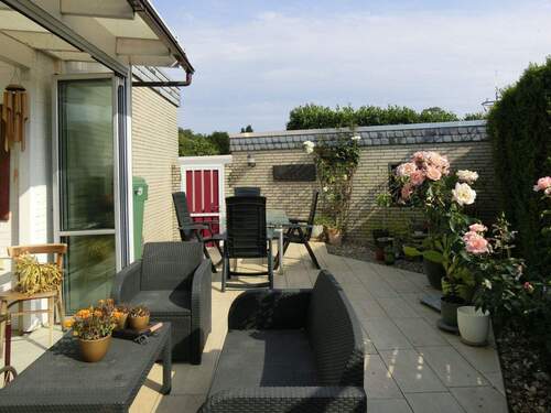 Gartenansicht - 