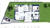 Erdgeschoss - 