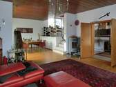 Wohnzimmer - 