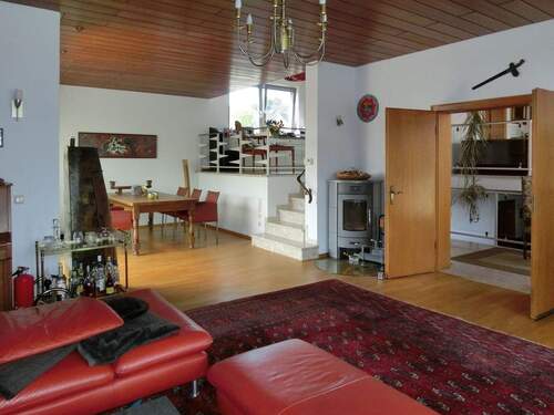 Wohnzimmer - 