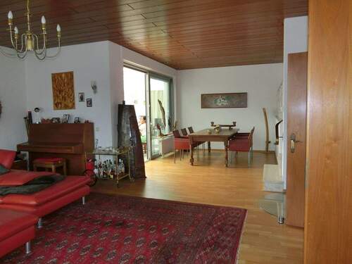 Wohnzimmer - 