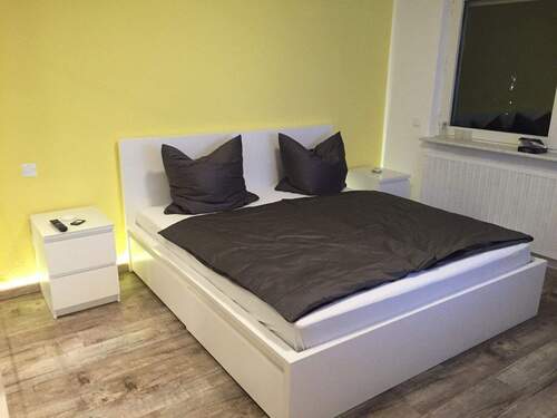 Schlafzimmer - 