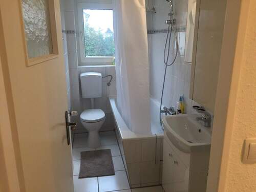 Badezimmer - 