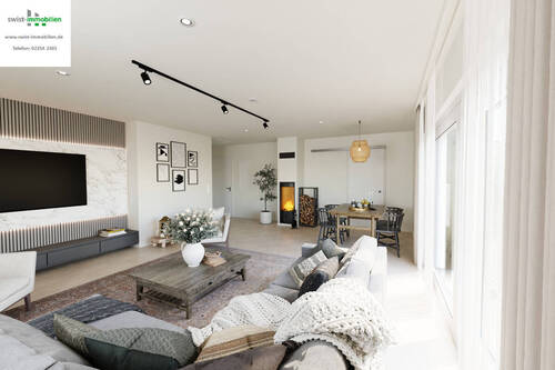 Einrichtungsbeispiel - 