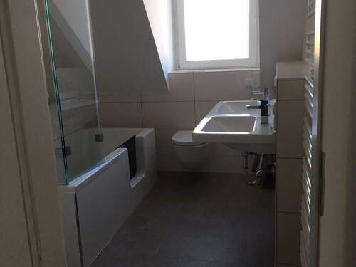 Badezimmer - 