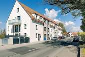 Objekt - 3 Zimmer Etagenwohnung in Erlangen