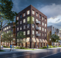 3-Zimmer-Neubauwohnung - 495.000,00&nbsp;EUR Kaufpreis, ca.&nbsp; 72,90&nbsp;m&sup2;&nbsp;Wohnfl&auml;che in Heidelberg (PLZ: 69126) Rohrbach