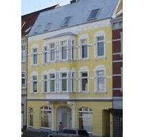 Neumünster zentral: Kleine Gewerbefläche fußläufig zur Holstengalerie! OTTO STÖBEN!