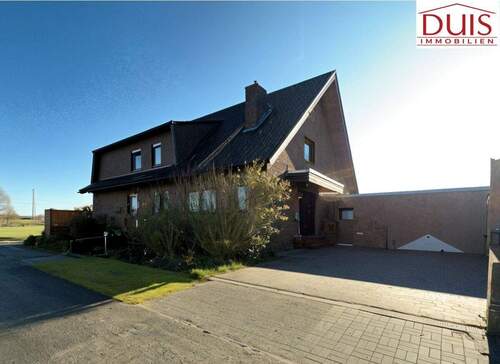 Bild 2 - 8 Zimmer Einfamilienhaus zum Kaufen in Marl / Sickingmühle