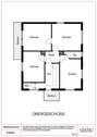 Obergeschoss - 