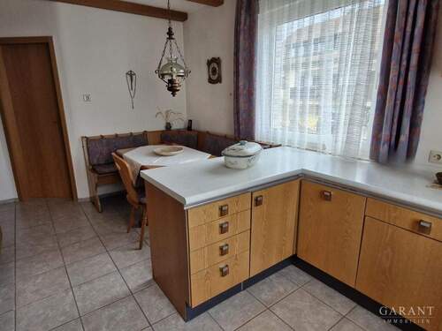 Küche EG - 6 Zimmer Einfamilienhaus in Böhmenkirch