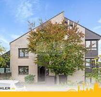 Modernes 3-Familienhaus in Düren-Niederau mit Split-Level-Architektur!