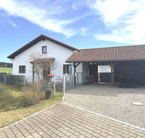 *** Gepflegter Bungalow im Unterallgäu *** - Westerheim