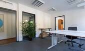 Doppelraum (2 von 2) - Büro in München