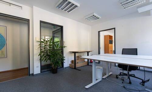 Doppelraum (2 von 2) - Büro in München