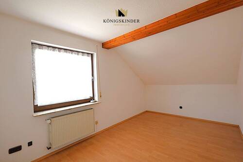Gäste oder Kinder? - 