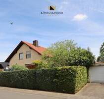 Ein fröhliches Haus... - 433.000,00&nbsp;EUR Kaufpreis, ca.&nbsp; 120,00&nbsp;m&sup2;&nbsp;Wohnfl&auml;che in Wöllstadt - Nieder-Wöllstadt (PLZ: 61206)