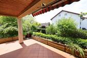 Und dann hinaus ins Freie... - 