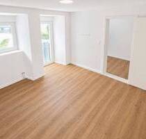 Modernes Wohnen mit Stil: 3-Zimmer-Erdgeschosswohnung im Herzen von Bopfingen