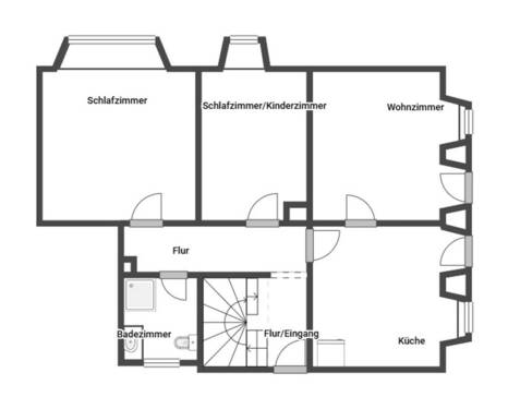 3150497 Lange Straße 43, Bopfingen, Wohnung 1 EG_Ground floor - 