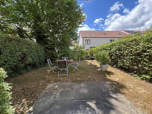 Garten - 