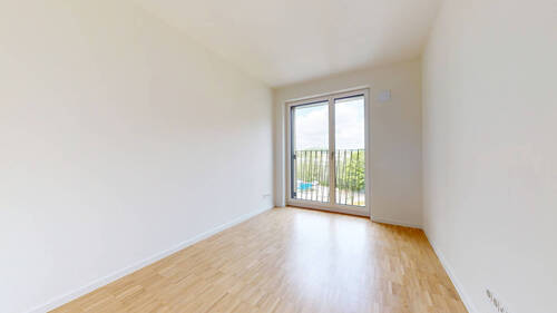 Zimmer II - 