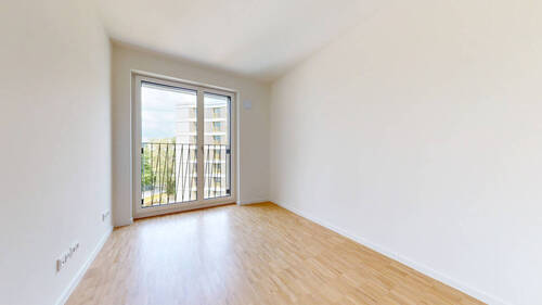 Zimmer III - 