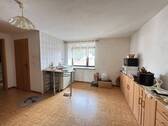 Einliegerwohnung EG - Hauseingang links - 