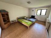 Schlafzimmer - Einliegerwohnung - 