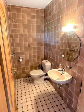 Gäste-WC - 