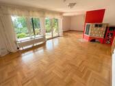 Wohnbereich - Doppelhaushälfte mit 130,00 m² in Altenstadt zum Kaufen