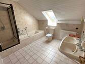 Tageslichtbad - 