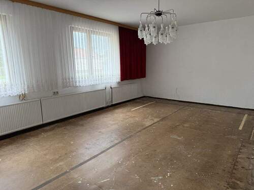 Wohnzimmer - 