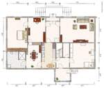 Grundriss EG - 