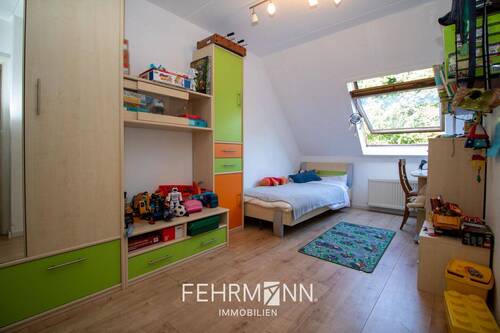 Kinderzimmer - 