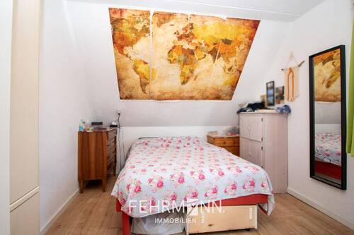 Schlafzimmer - 