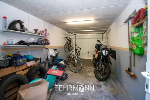 Garage - 