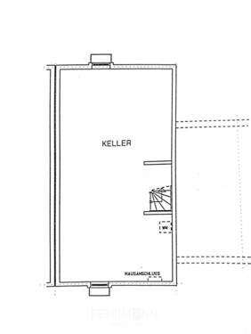 Kellergeschoss - 