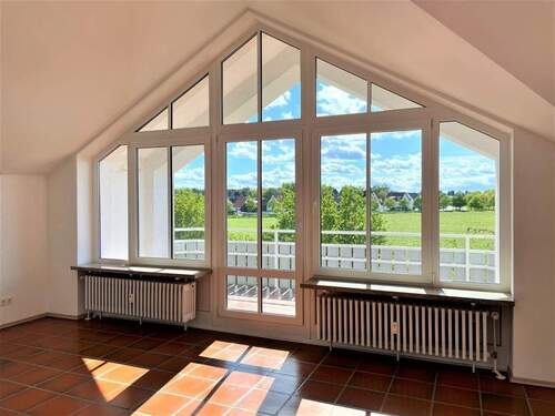 Blick ins Grüne - Mit Blick ins Grüne 