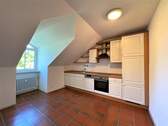Küche - 2 Zimmer Etagenwohnung zur Miete in Grünwald