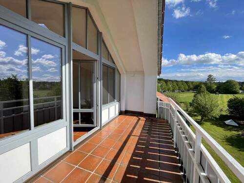 Balkon - 