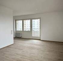 Feldbergstraße: 3 ZKB mit Aussicht - Mannheim Lindenhof