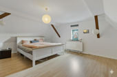 Schlafzimmer DG - 