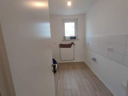 Küche (Referenz) - 6 Zimmer Etagenwohnung zur Miete in Merseburg