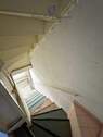Treppe zum KG - 