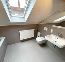 KL-City - Ruhige und modernisierte 4-Zimmerwohnung mit Einbauküche in zentraler Lage - Kaiserslautern Innenstadt