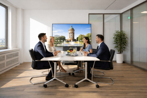 Meetingraum - 